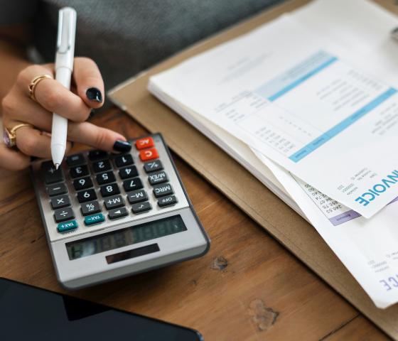 Accounting & Bookkeeping course image