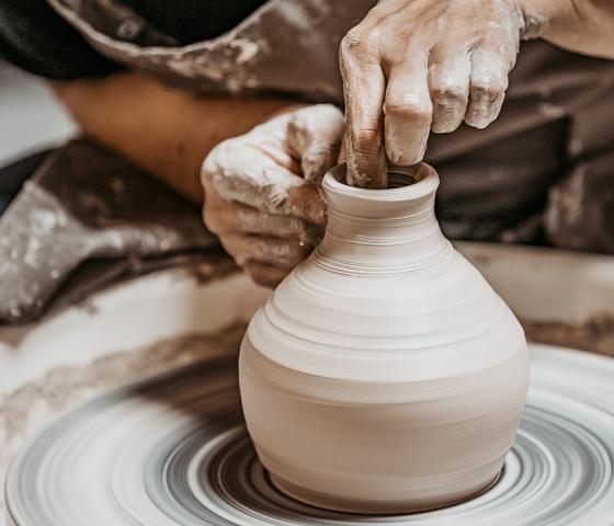 Ceramics kiln course image