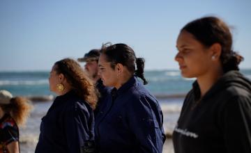 Sea Rangers Program, Geraldton